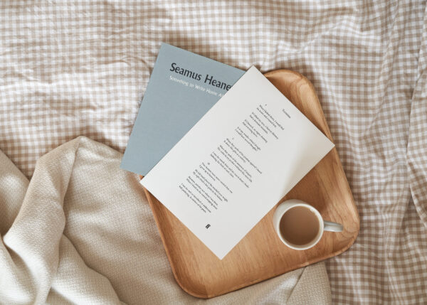 How to Plan Your Own DIY Reading Retreat
