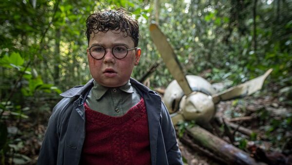 Watch: the BBC Releases Trailer for Lord of the Flies TV Series