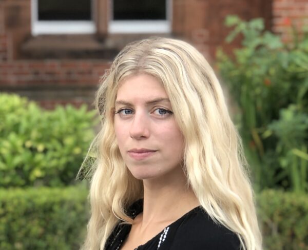 Poem of the Week: ‘The Tale of the Three Sisters I’ by Shannon Kuta Kelly