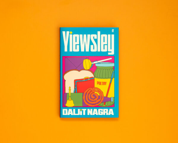 Poem of the Week: ‘seerni’ by Daljit Nagra