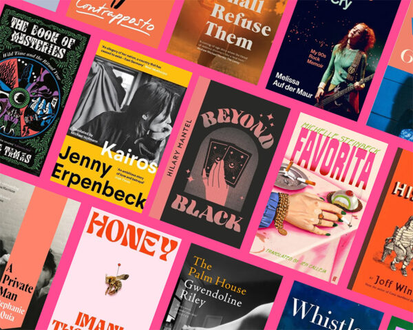 What to Read This Summer, 2026