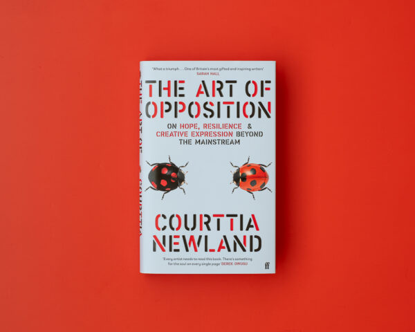 An Oppositional Reading List