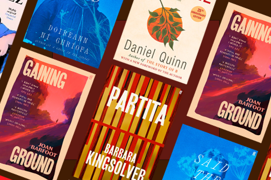 Autumn Reads